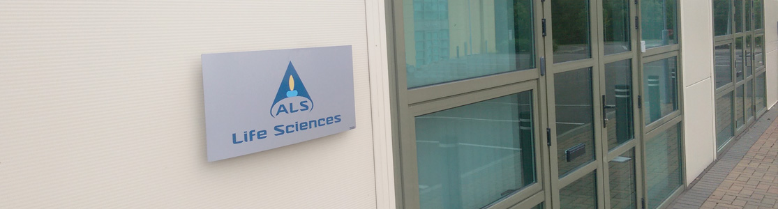 ALS Life Sciences Ireland Company Profile