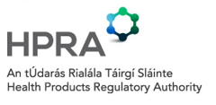 HPRA GMP Compliance of a manufacturer